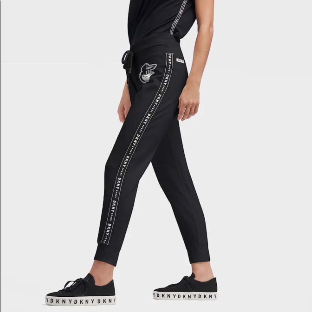 Baltimore Orioles DKNY Sport Women's Set Size M